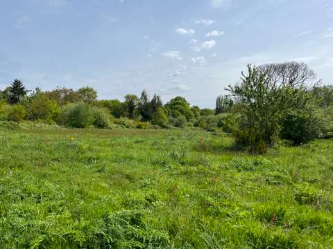 Vente de terrain Cardroc 35