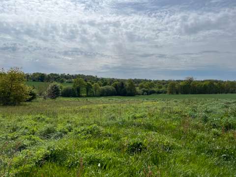 Vente de terrain Cardroc 35