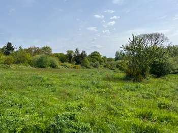Vente Terrain 366 m&sup2;Cardroc