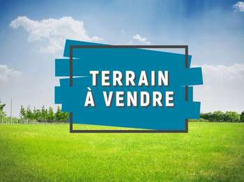 Vente Terrain 396 m&sup2;Carentan