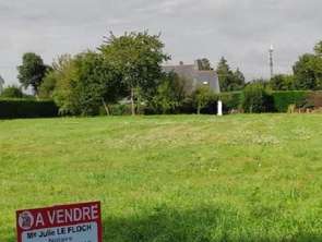 Vente Terrain 560 m&sup2;Carentoir