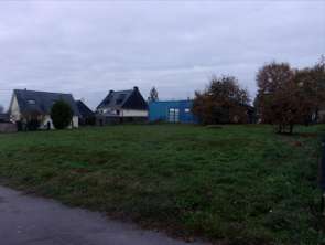 Vente Terrain 525 m&sup2;Carentoir