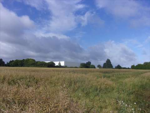 Vente de terrain Carentoir 56