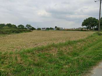 Photo Vente de terrain Carentoir