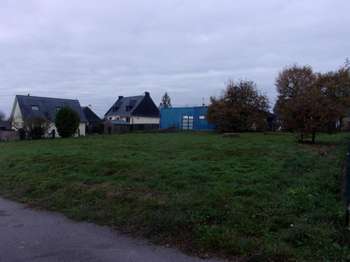 Vente Terrain 525 m&sup2;Carentoir