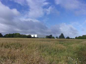 Vente Terrain 9758 m&sup2;Carentoir