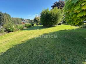 Vente Terrain 1800 m&sup2;Carhaix-Plouguer