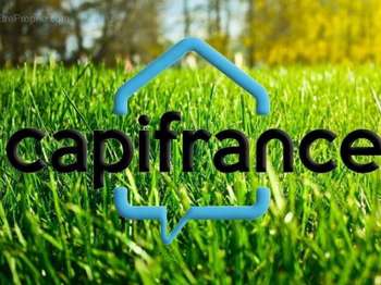 Vente Terrain 2475 m&sup2;Carhaix-Plouguer