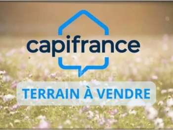 Vente Terrain 2278 m&sup2;Carhaix-Plouguer