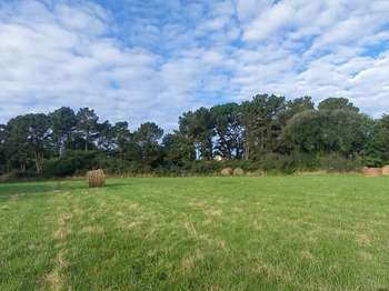 Vente de terrain Carnac 56