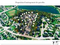 Vente de terrain Vente de terrain