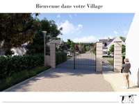 Vente de terrain Vente de terrain