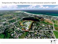 Vente de terrain Vente de terrain