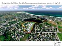 Vente de terrain Vente de terrain