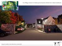 Vente de terrain Vente de terrain
