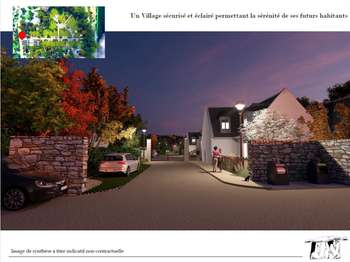 Vente de terrain Vente de terrain