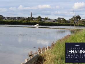 Vente Terrain 505 m&sup2;Carnac