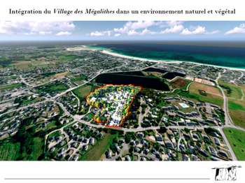 Vente de terrain Vente de terrain