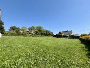 Vente Terrain 582 m&sup2;Carnac