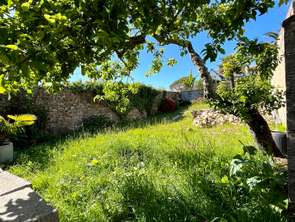 Vente Terrain 280 m&sup2;Carnac