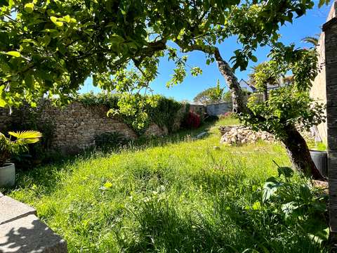 Vente de terrain Carnac 56