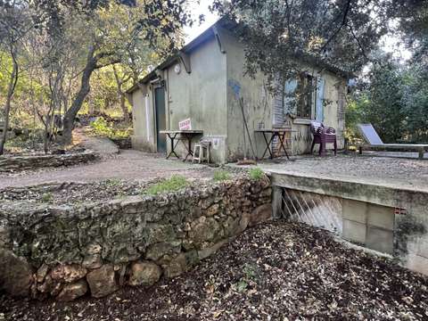 Vente de terrain Carnoules 83