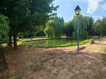 Vente Terrain 6413 m&sup2;Carnoules