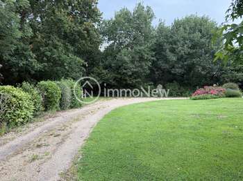 Vente Terrain 700 m&sup2;Carolles