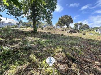 Vente Terrain 700 m&sup2;Caroual