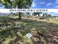 Vente de terrain Vente de terrain