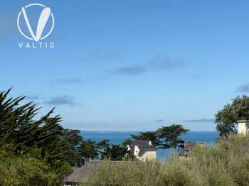 Vente Terrain 714 m&sup2;Caroual