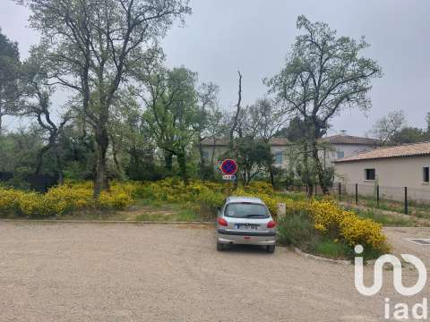 Vente de terrain Carpentras 84