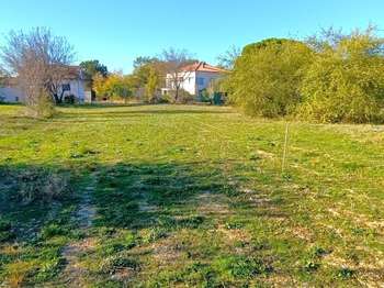 Vente de terrain Carpentras 84