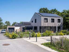 Vente Terrain 336 m&sup2;Carquefou