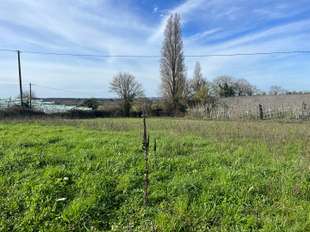 Photo Vente de terrain Carquefou
