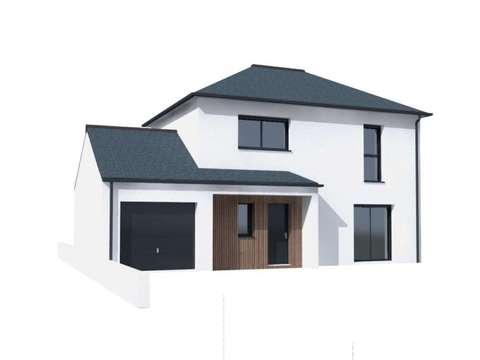 Vente de terrain Carquefou 44