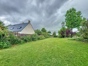 Vente Terrain 300 m&sup2;Carquefou