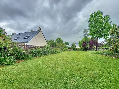 Vente de terrain Carquefou 44