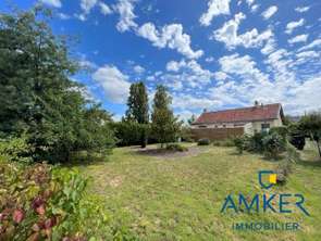 Vente Terrain 330 m&sup2;Carquefou