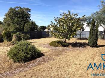 Vente Terrain 330 m&sup2;Carquefou