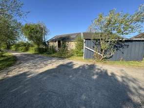 Vente Terrain 1930 m&sup2;Carquefou
