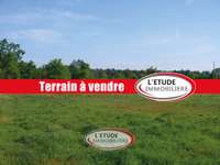 Vente de terrain Vente de terrain