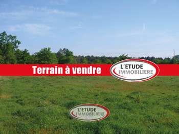 Vente Terrain 332 m&sup2;Carquefou