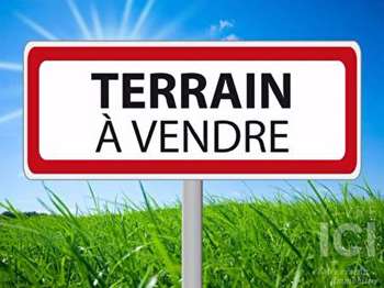 Vente de terrain Vente de terrain