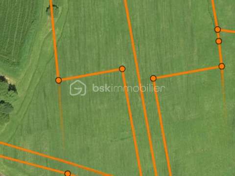 Vente de terrain Carrouges 61