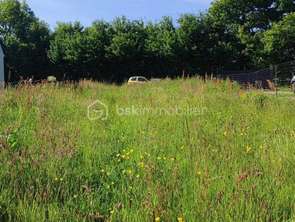 Vente Terrain 997 m&sup2;Carrouges