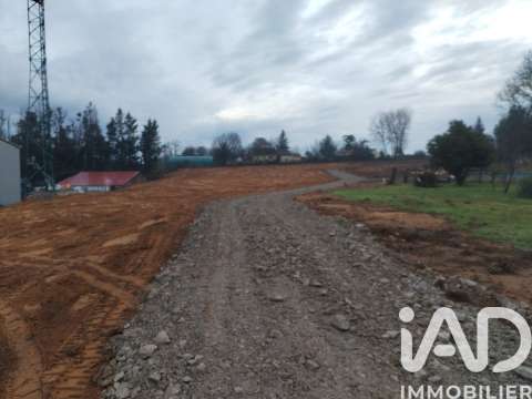 Vente de terrain Carsac-Aillac 24