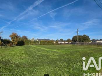 Vente de terrain Carville 14