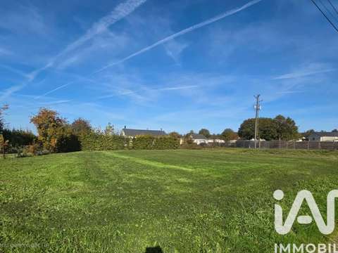 Vente de terrain Carville 14