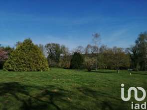Vente Terrain 1627 m&sup2;Cast